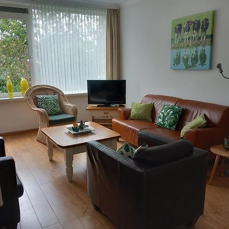 Appartement Aanzee Hoek van Holland Exterior foto
