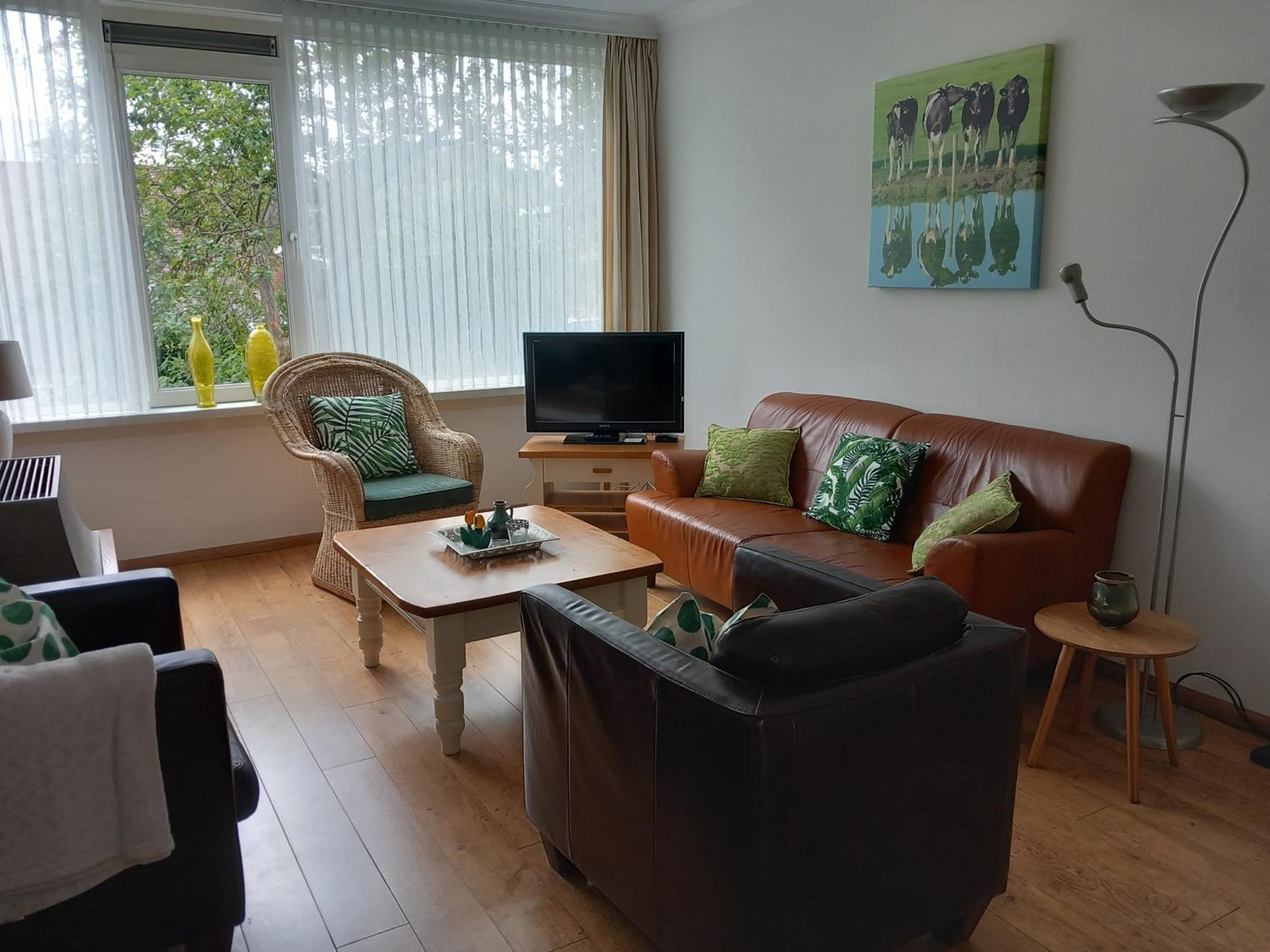 Appartement Aanzee Hoek van Holland Exterior foto