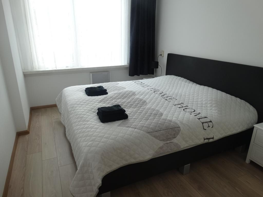 Appartement Aanzee Hoek van Holland Quarto foto