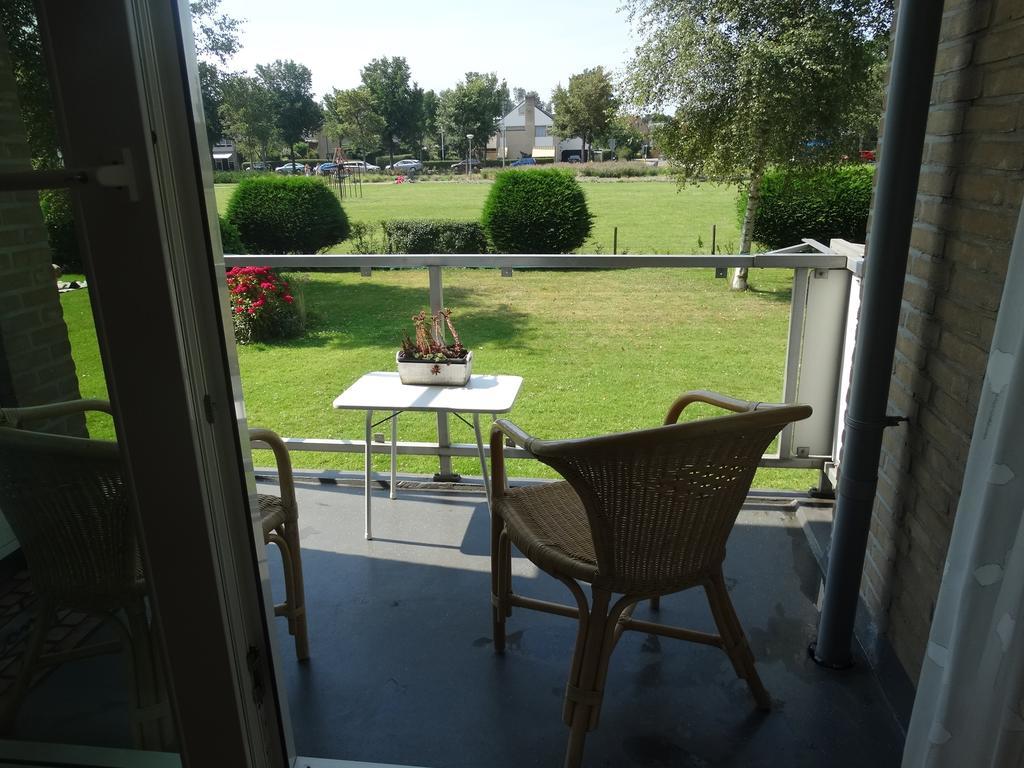 Appartement Aanzee Hoek van Holland Quarto foto